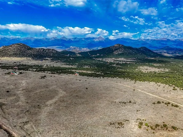 705 Riggs Road N, Westcliffe, CO 81252