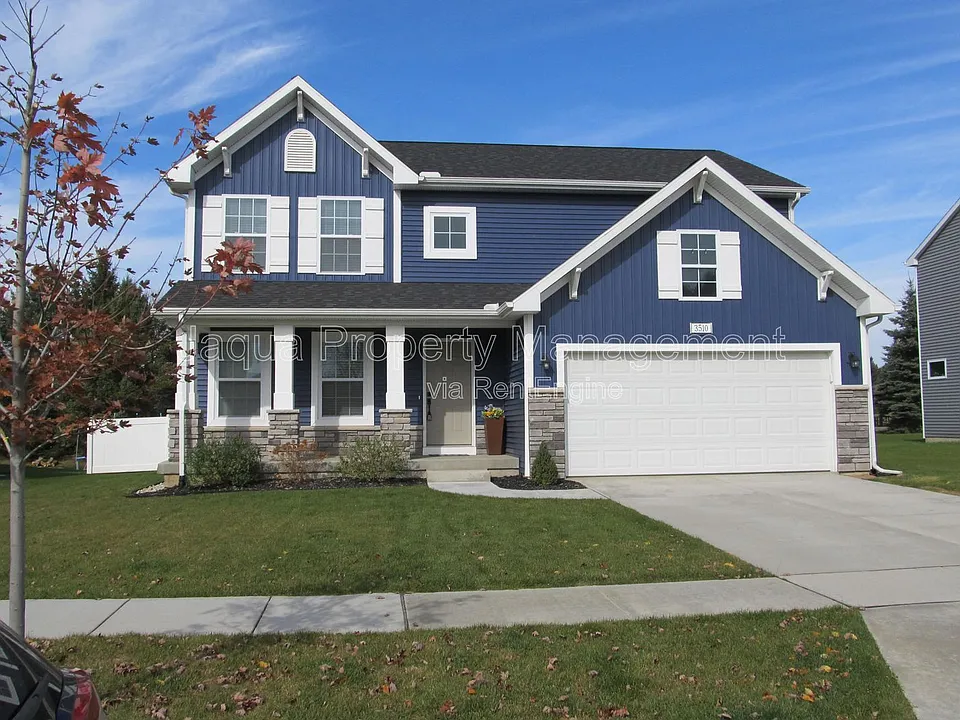 3510 Summersong Path