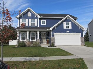 3510 Summersong Path, Portage, MI 49024