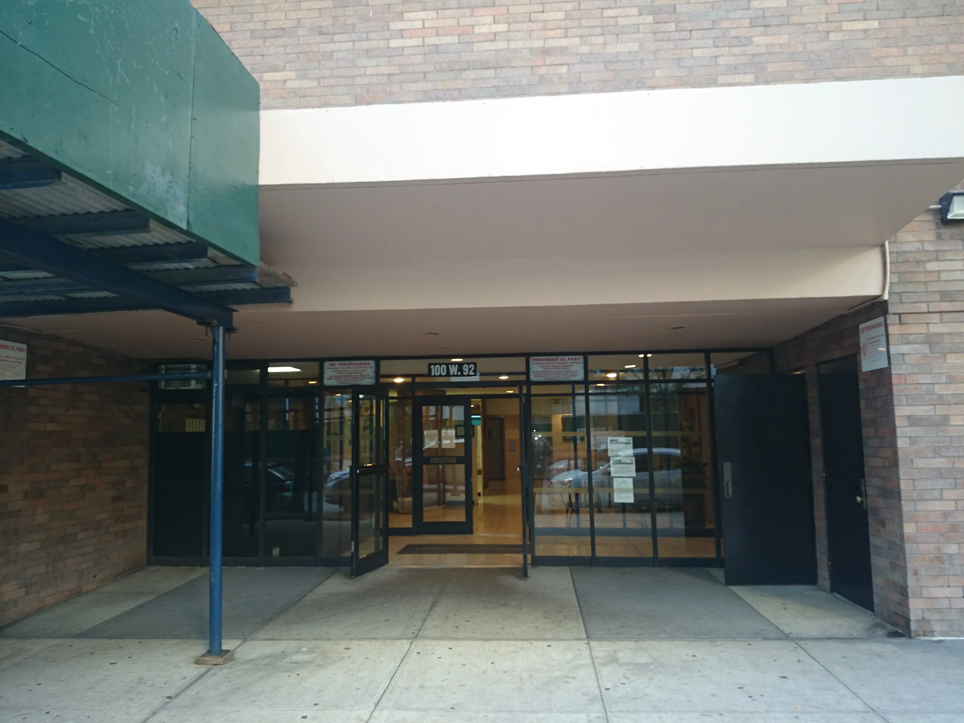 100 West 92nd Street in Upper West Side Sales, Rentals, Floorplans