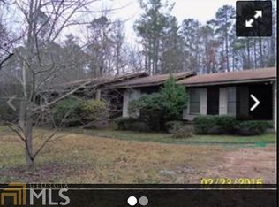 5735 Zebulon Rd, Macon, GA 31210