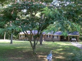 179 Taylor Mill Rd, Eure, NC 27935