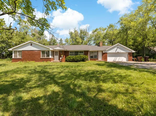6550 167th St, Tinley Park, IL 60477