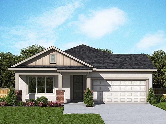 The Catalyst - B Exterior