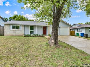 7542 Meadow Lawn St, San Antonio, TX 78251