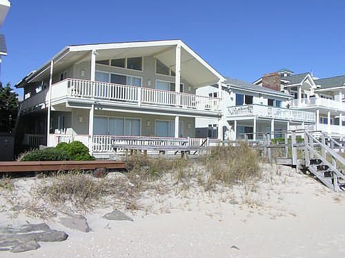 Home Exterior