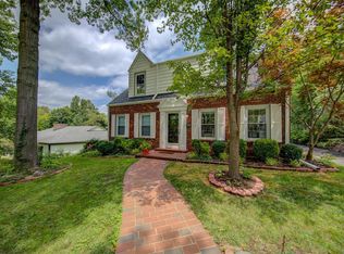 1430 Andrew Dr, Saint Louis, MO