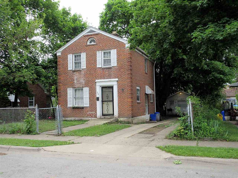 2nd image of 318 Cole Ave
