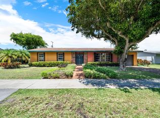 8640 SW 89th Ave, Miami, FL 33173