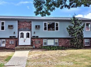 36 Capuano Ave #B, Cranston, RI 02920