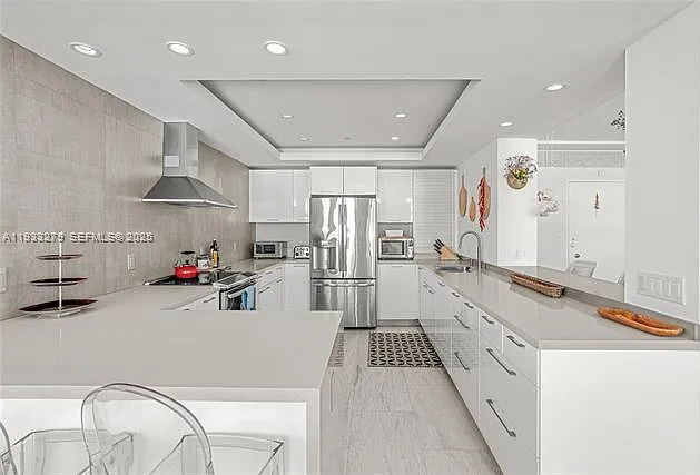 5055 Collins Ave #11C — Photo 17