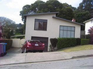 619 Pepper Dr, San Bruno, CA 94066