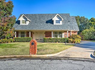 7315 E 66th Pl, Tulsa, OK 74133