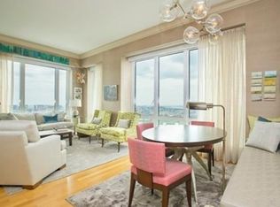 400 Stuart St #28B, Boston, MA 02116