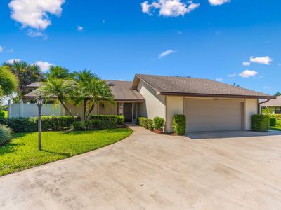 7034 SE Bunker Hill Drive, Hobe Sound, FL, 33455