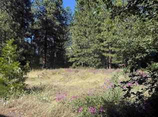 Hercules Dr, Mount Shasta, CA 96067