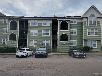 946 Stewarts Creek Dr APT 8, Fayetteville, NC, 28314