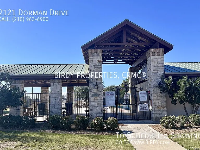 2121 Dorman Dr — Photo 35