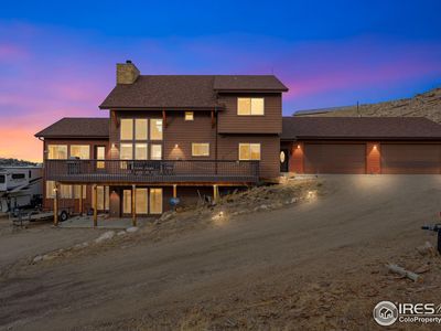 104 Sheep Mountain Ct, Livermore, CO, 80536