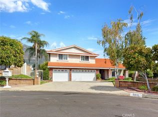 5831 Moonstone Ave, Alta Loma, CA 91701