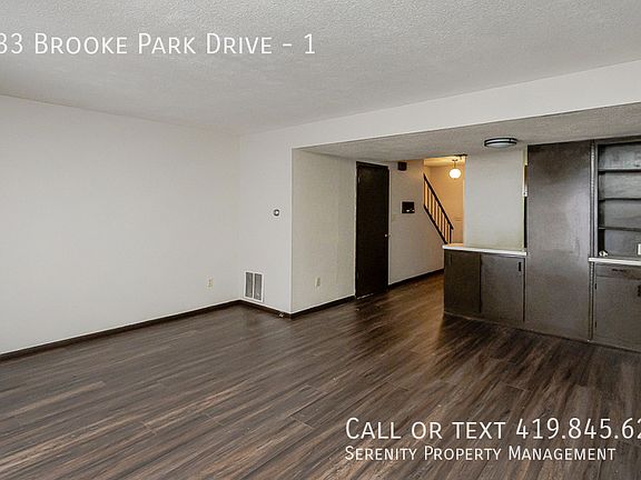 4th image of 1333 Brooke Park Dr Unit 1