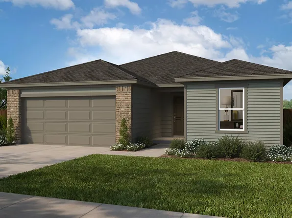 Plan 1793 Plan, Saddlebrook Preserve