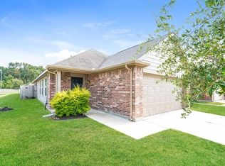 18803 Brescia Ln, Katy, TX 77449