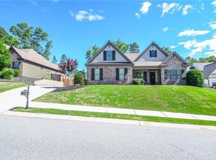 130 N Mountain Brooke Dr, Ball Ground, GA 30107