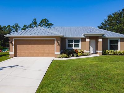 5493 Jody Ave, North Port, FL, 34288