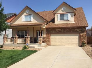 5797 Shenandoah Ave, Firestone, CO 80504