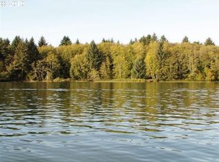 Booth Is, Westlake, OR 97493