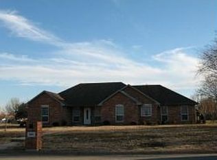 2263 N Village Dr, Bonham, TX 75418