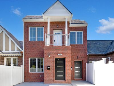 72-66 Yellowstone Boulevard, Forest Hills, NY, 11375