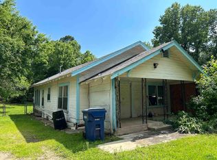 1106 E Level St, Longview, TX 75602