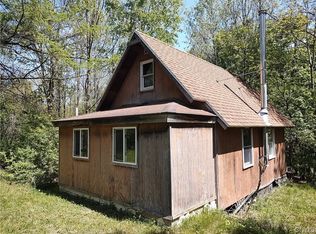 0 Bliven Sherman Rd #22, Oxford, NY 13830