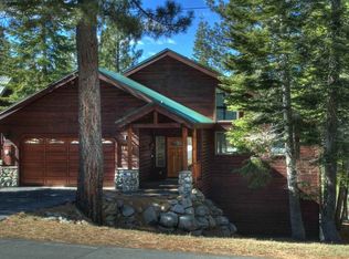 12174 Brookstone Dr, Truckee, CA