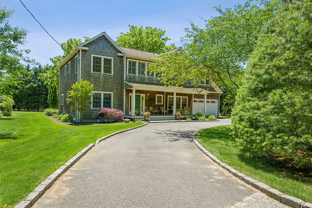 Quogue South Rental — Photo 1