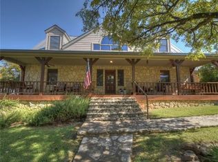 3405 Blue Lake Dr, Horseshoe Bay, TX 78657