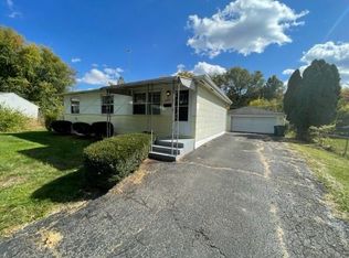4999 Majestic Dr E, Columbus, OH