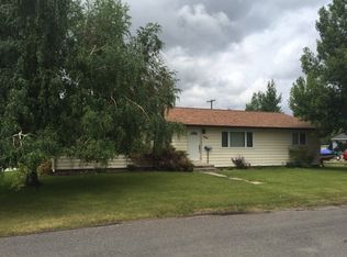 805 1st Ave SE, White Sulphur Springs, MT 59645