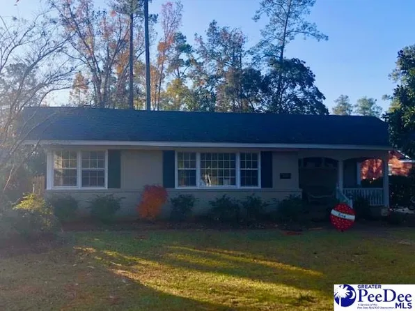 910 Lorraine Ave, Florence, SC 29501