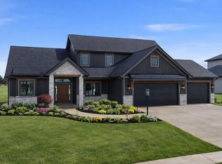 13991 Elderflower Cv, Fort Wayne, IN 46845