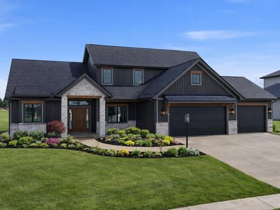 13991 Elderflower Cv, Fort Wayne, IN, 46845