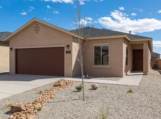146 Spectrum Ave SW, Rio Rancho, NM 87124