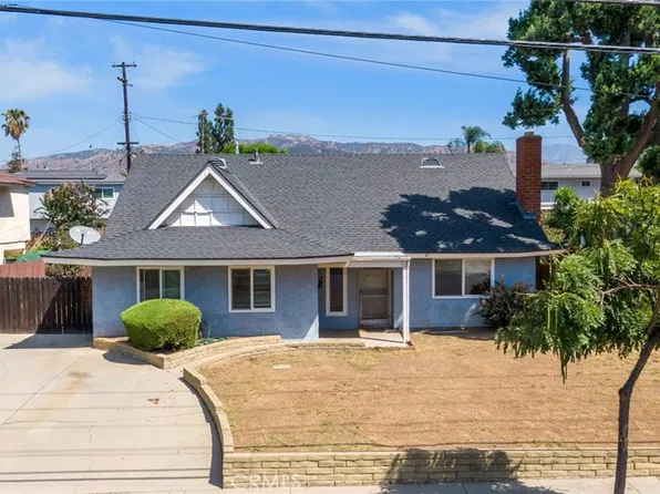 537 E Juanita Ave, San Dimas, CA 91773