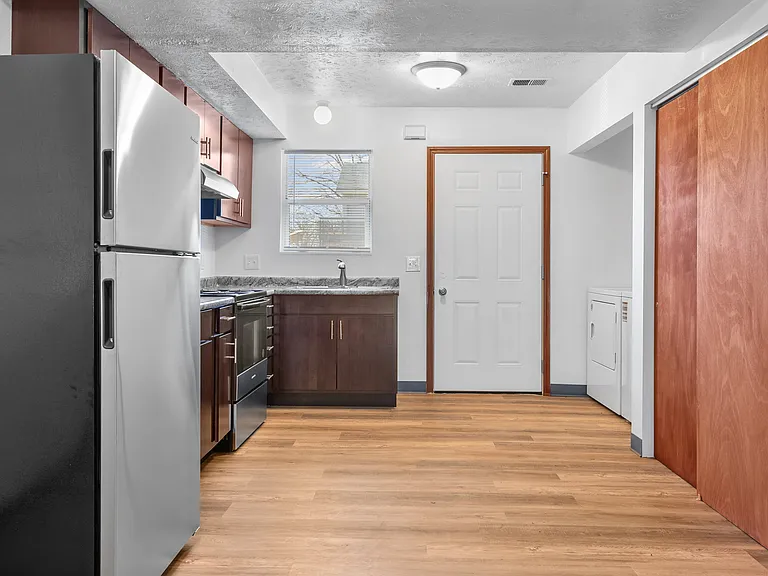 Northgate Apartments — Photo 23