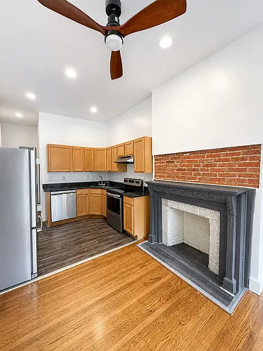 2125 Bolton St #1 Photo 1