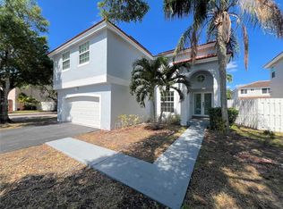 1042 NW 125th Ave, Sunrise, FL 33323