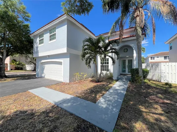 1042 NW 125th Ave, Sunrise, FL 33323