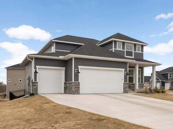 11600 Ranchview Ln N, Maple Grove, MN 55369